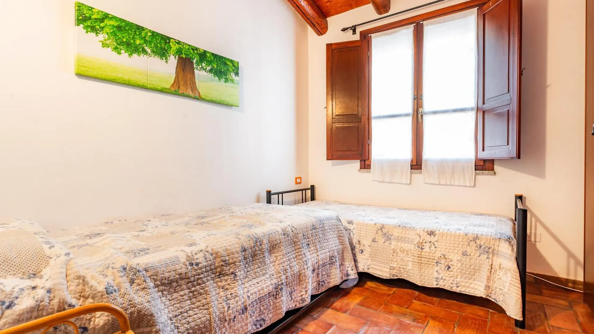 Casa Cadorna 8 Free Wifi Centrale Villasimius Villa
