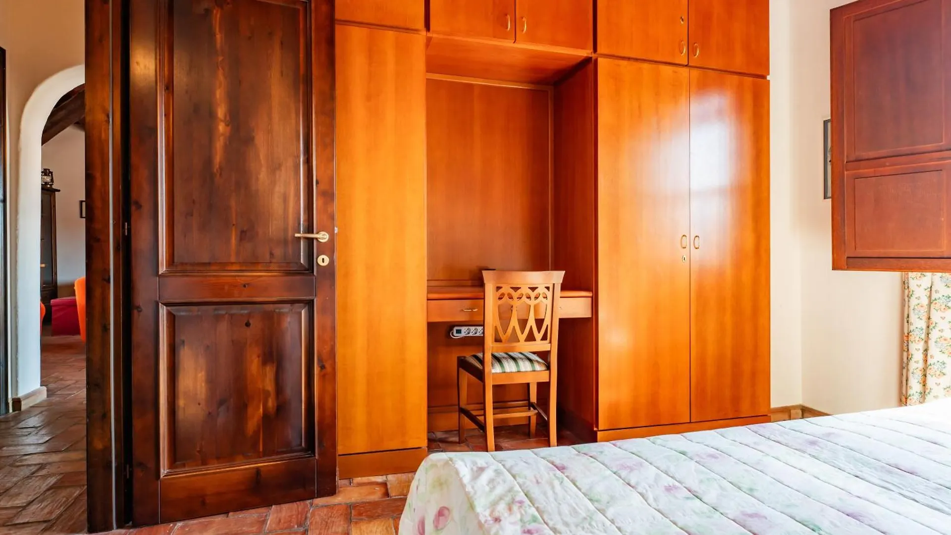 Casa Cadorna 8 Free Wifi Centrale Villasimius 0*,